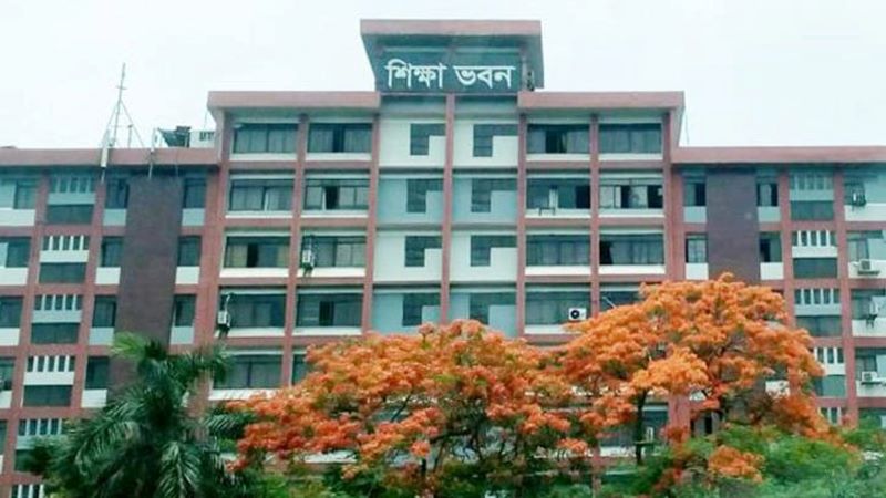বেতন-ভাতা ছাড়াই সাড়ে তিন লাখ শিক্ষকের ঈদ